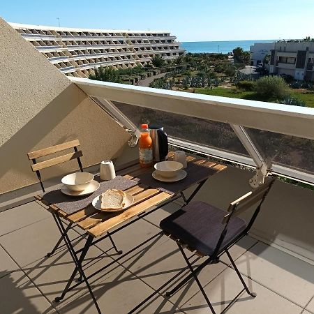 Cap Agde Naturiste Yetanatu Kültér fotó